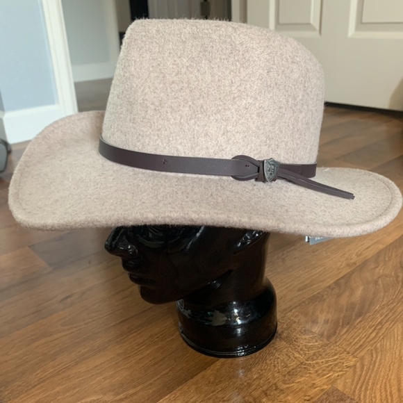 🆕 Crushable Outback Hat - Picture 8 of 11